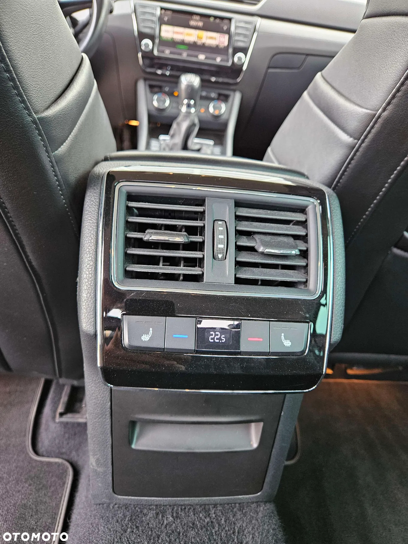 Skoda Superb 2.0 TDI 4x4 Style - 17
