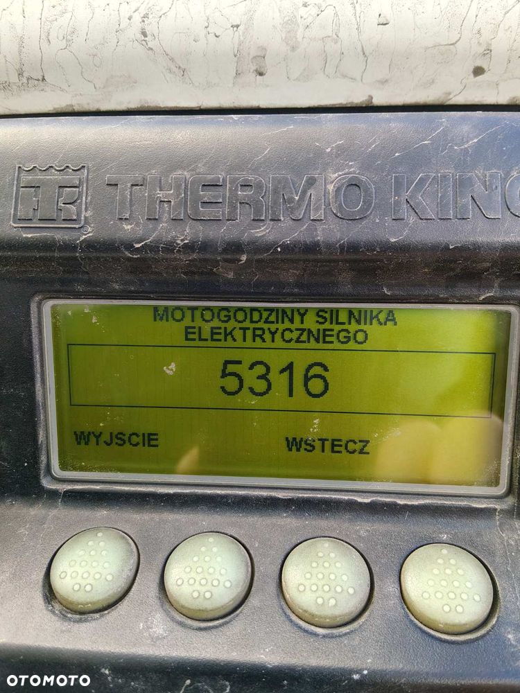 Krone SD - 9