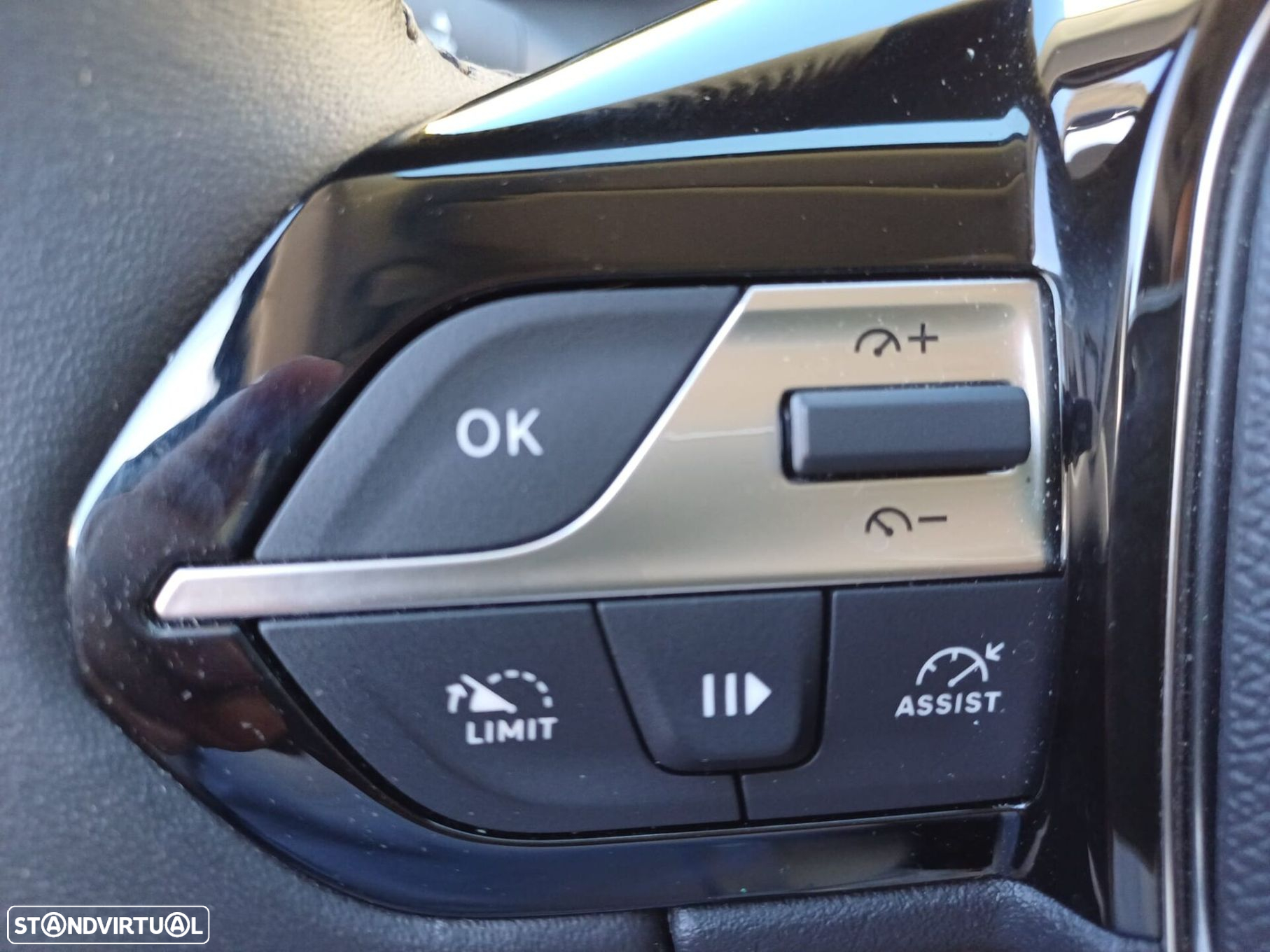 Peugeot 308 1.2 PureTech Active Pack - 11