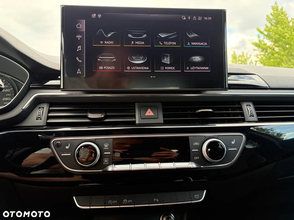 Audi A4 Avant 35 TDI S tronic S line - 16