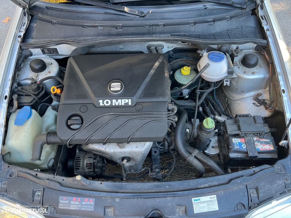 SEAT Ibiza 1.0 Signo - 9