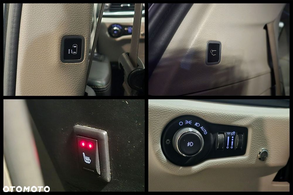 Chrysler Pacifica - 36