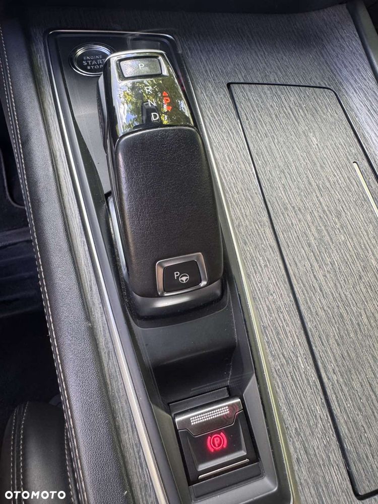 Peugeot 508 2.0 BlueHDi GT S&S EAT8 - 8