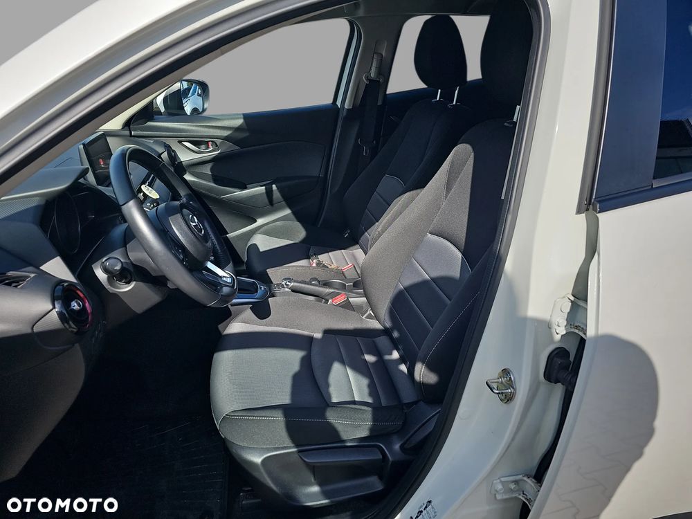 Mazda CX-3 2.0 Skyenergy - 11