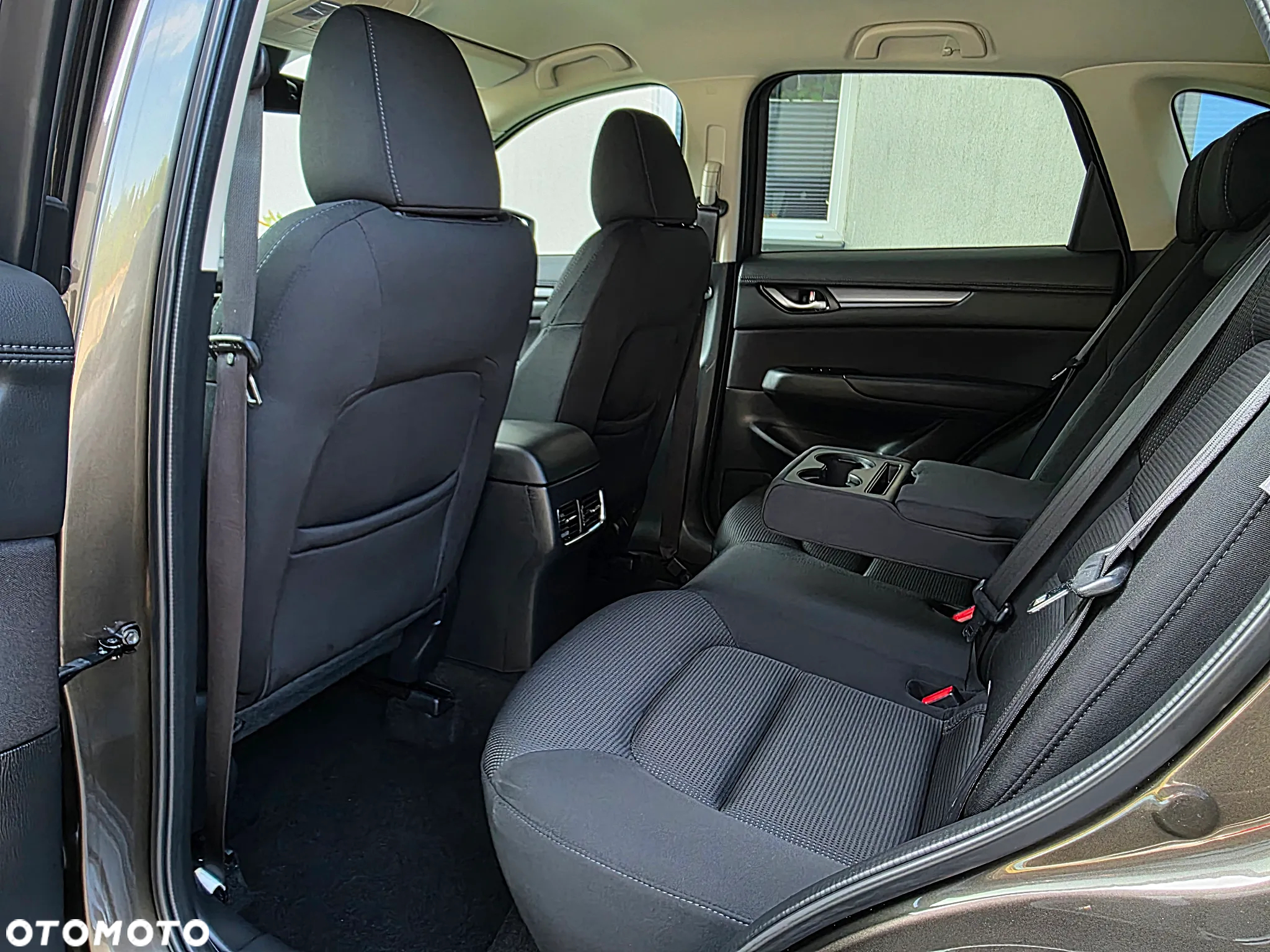 Mazda CX-5 2.0 Kanjo 2WD - 28