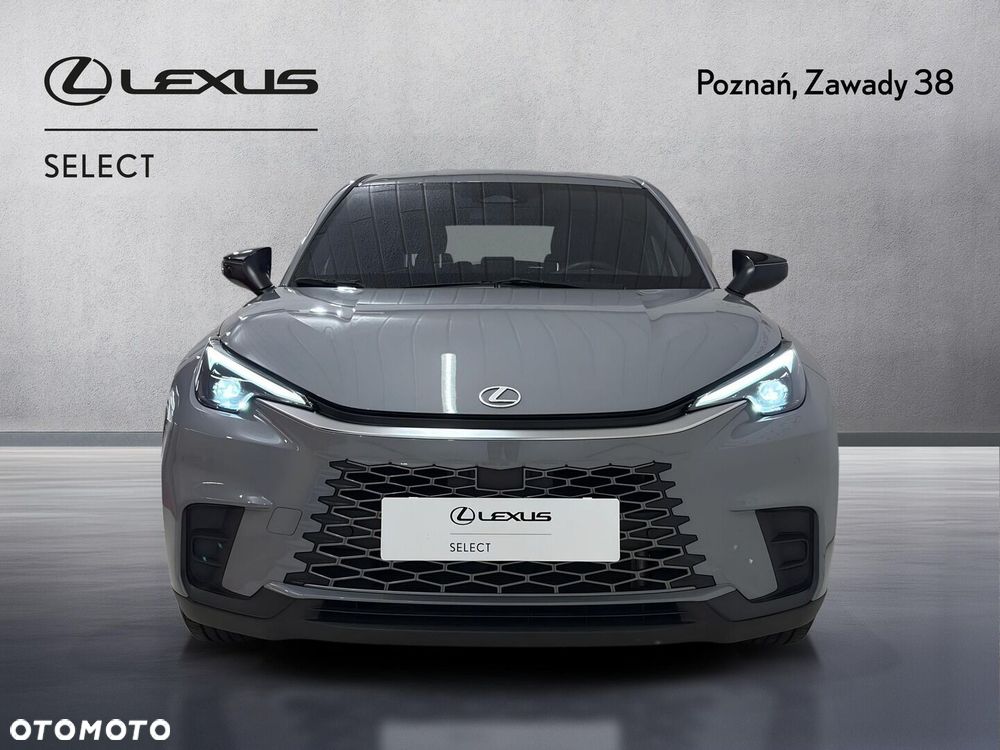 Lexus LBX 1.5 Hybrid - 7