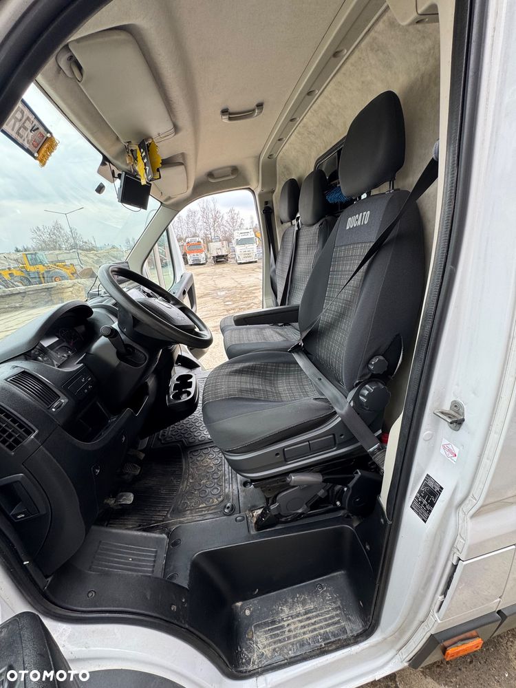 Fiat Ducato - 17