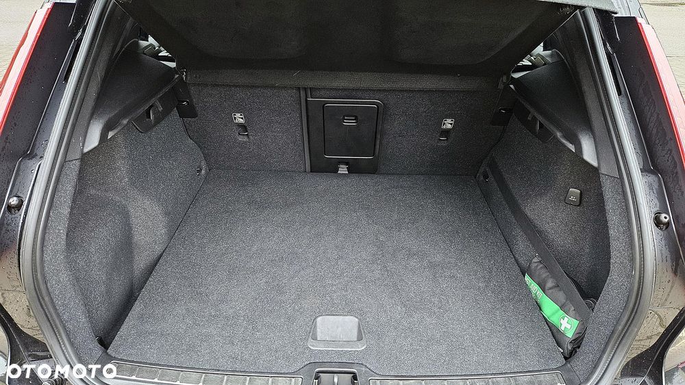 Volvo XC 40 D3 Inscription - 21