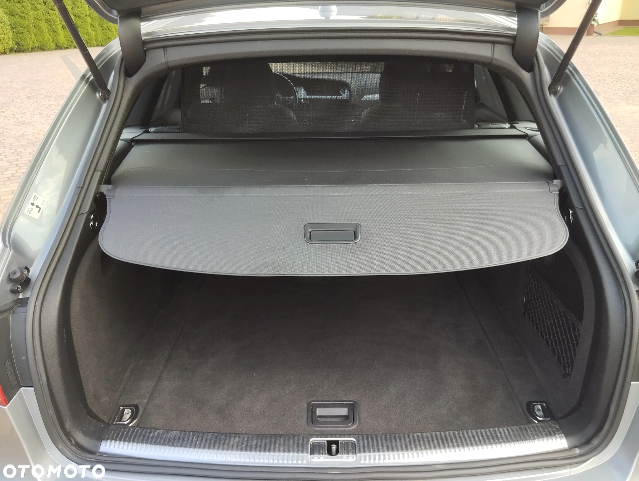 Audi A4 Avant 2.0 TFSI quattro S tronic sport - 32