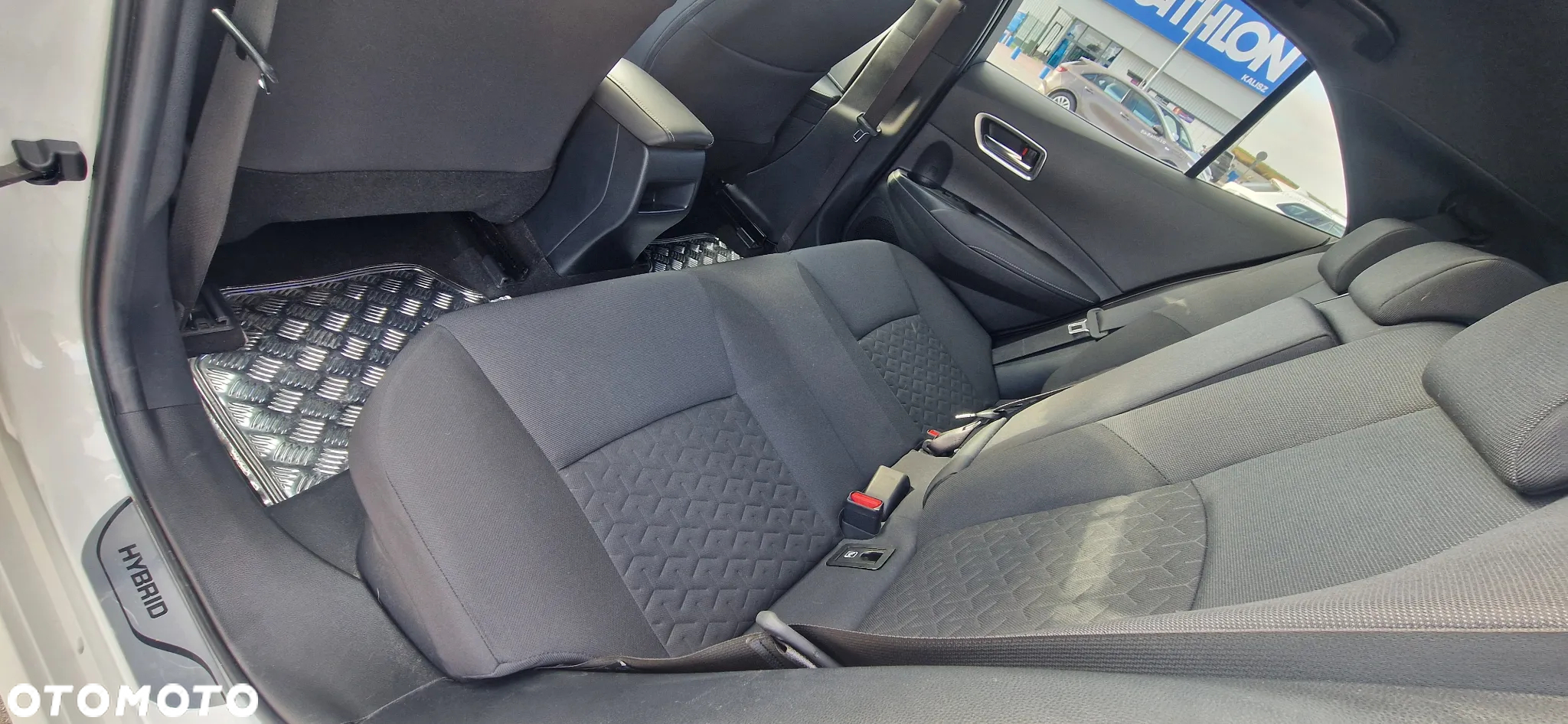 Toyota Corolla - 27