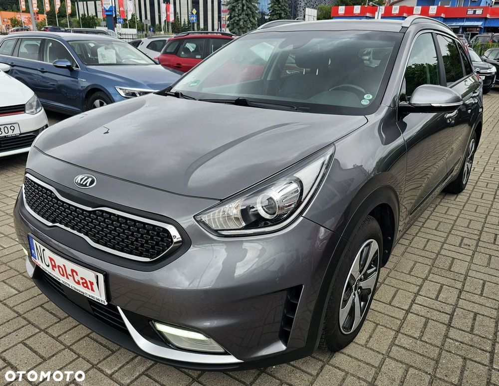 Kia Niro - 5