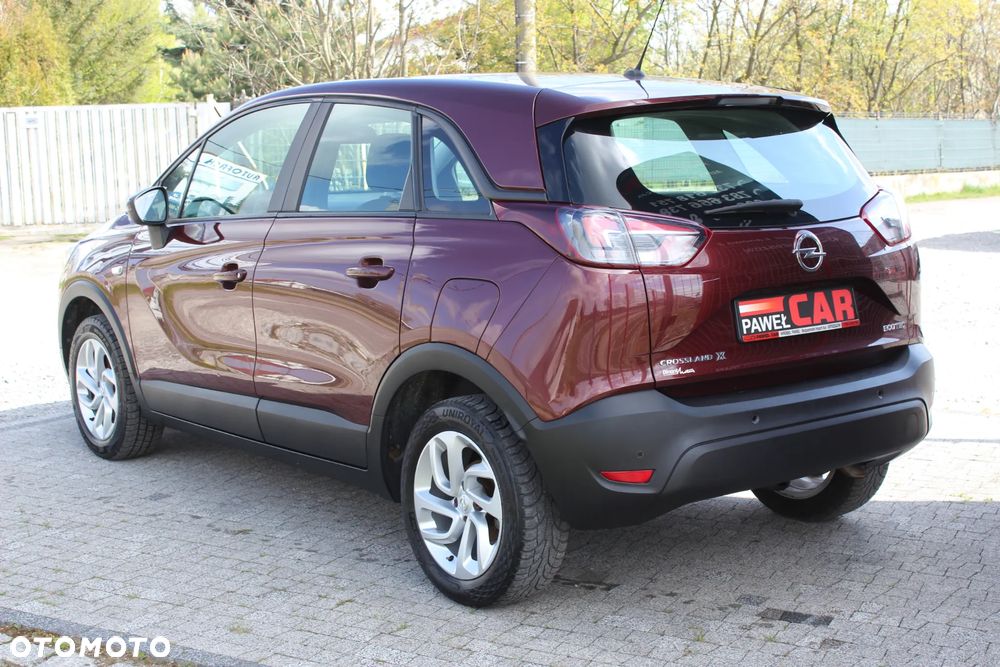 Opel Crossland X 1.2 ECOTEC Start/Stop Innovation - 7