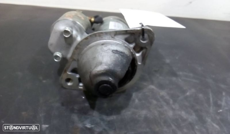 Motor De Arranque Opel Astra J Sports Tourer (P10) - 3