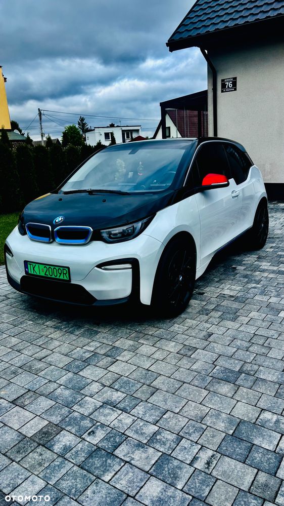 BMW i3 i3S 94 Ah - 2