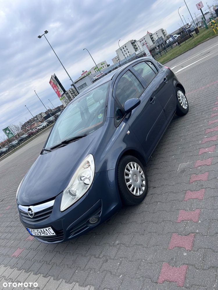 Opel Corsa 1.2 16V Enjoy - 2
