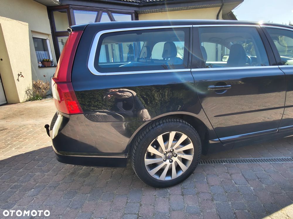 Volvo V70 - 13
