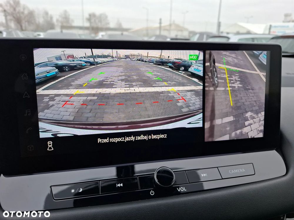 Nissan Qashqai 1.3 DIG-T MHEV Xtronic N-Connecta - 28