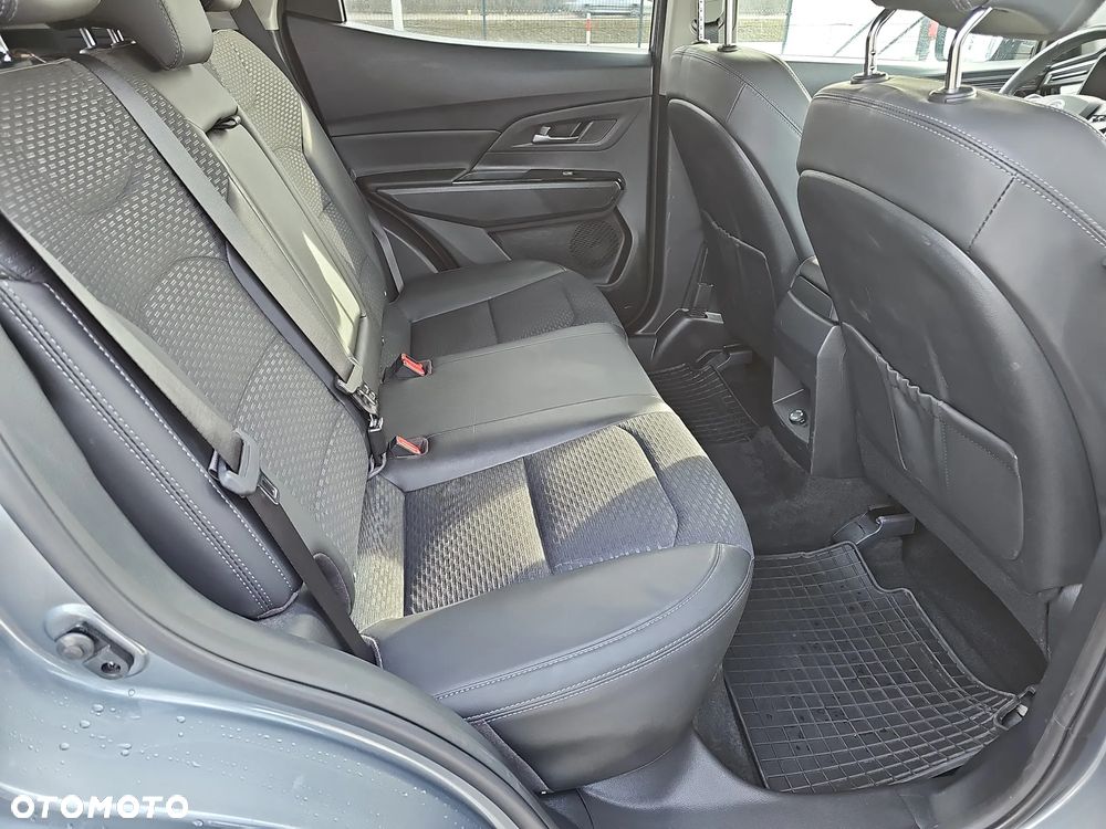 SsangYong/KGM Korando 1.5 T-GDI Quartz 2WD - 22