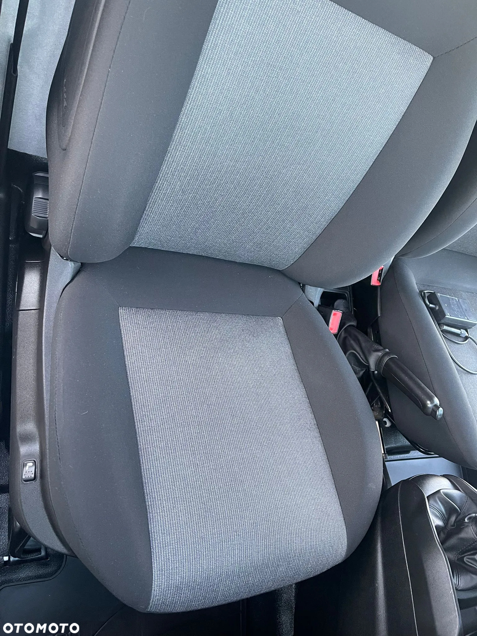 Fiat DOBLO - 17
