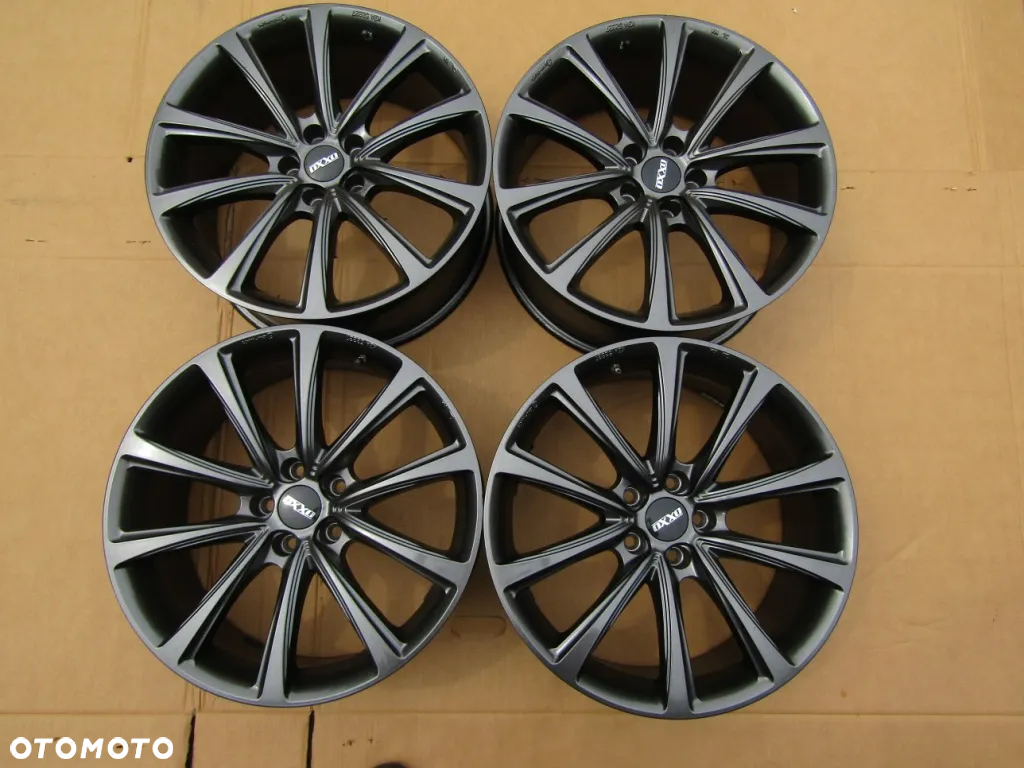 Felgi 19 Audi A4 VW Tiguan II Seat Ateca Tarraco Skoda Octavia Kodiaq Karoq - 4