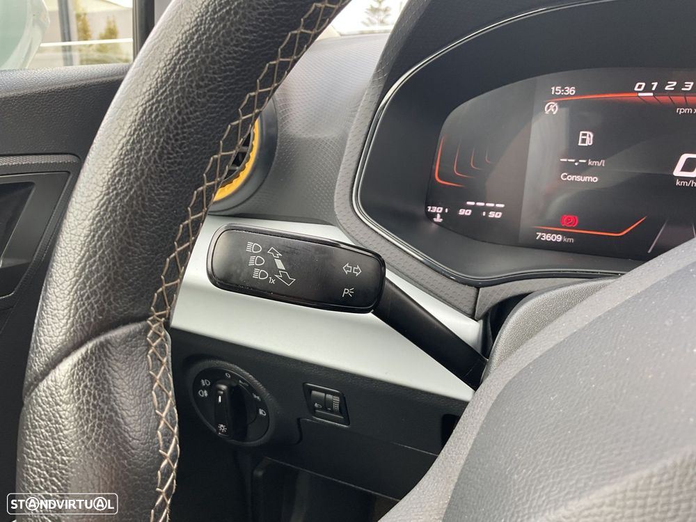 SEAT Arona 1.0 TSI Style - 37