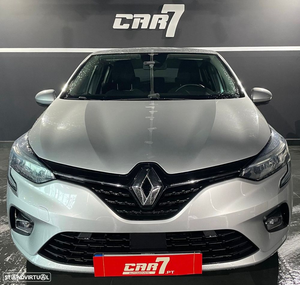 Renault Clio 1.5 Blue dCi Zen - 2