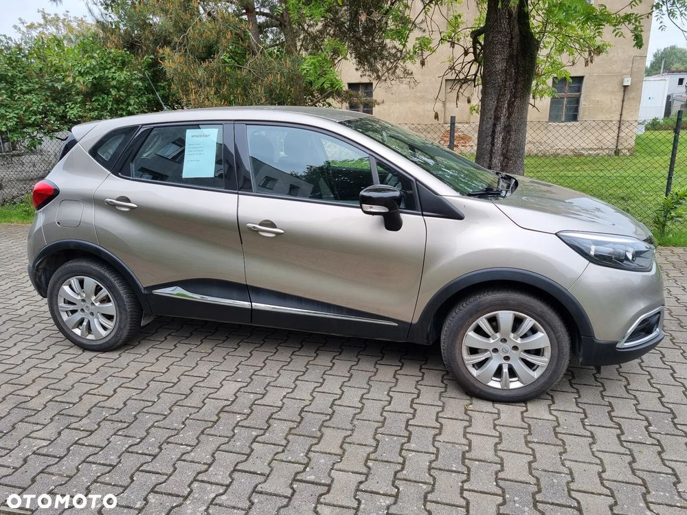 Renault Captur 1.5 dCi Energy Zen EU6 - 3