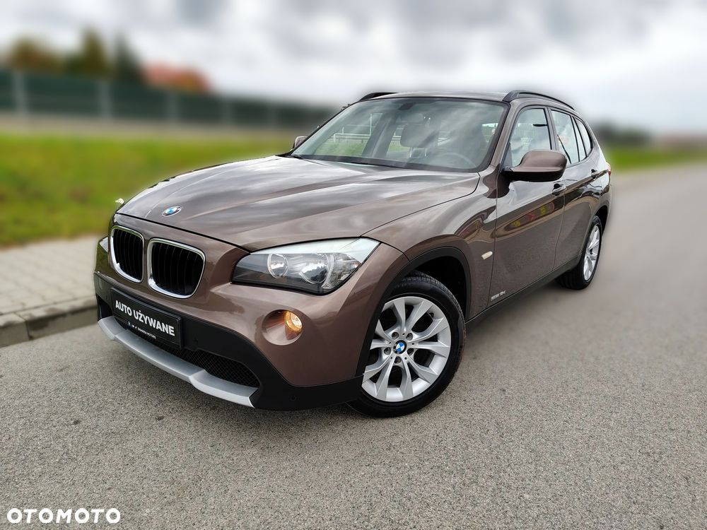 BMW X1 sDrive18d - 3
