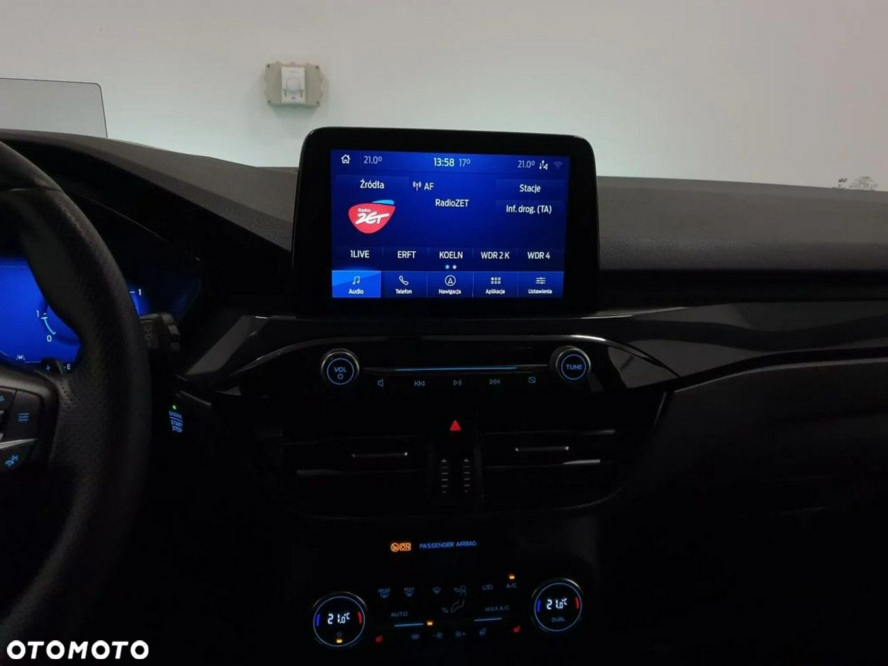 Ford Kuga 2.0 EcoBlue 4x4 ST-LINE X - 15