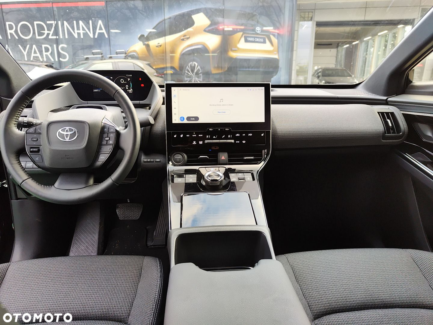 Toyota bZ4X 71.4kWh 4x4 Prestige - 13