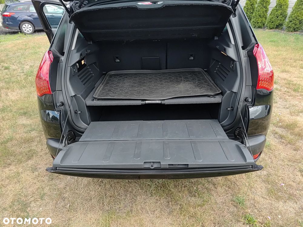 Peugeot 3008 2.0 HDi Premium - 23
