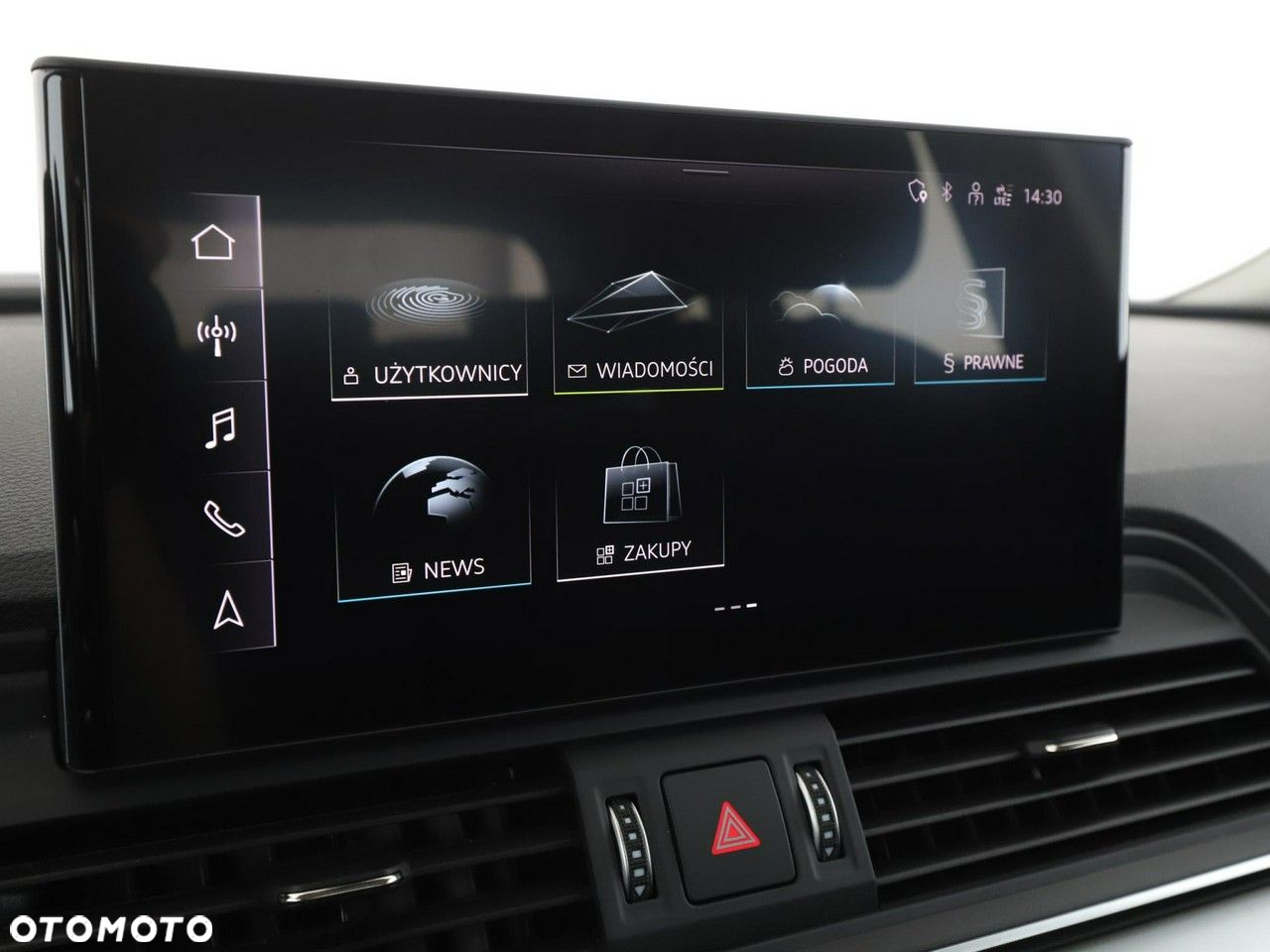 Audi Q5 55 TFSI e Quattro S Line S tronic - 24