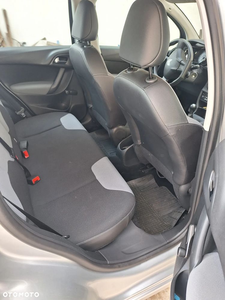 Citroën C3 1.4 HDi Style - 10