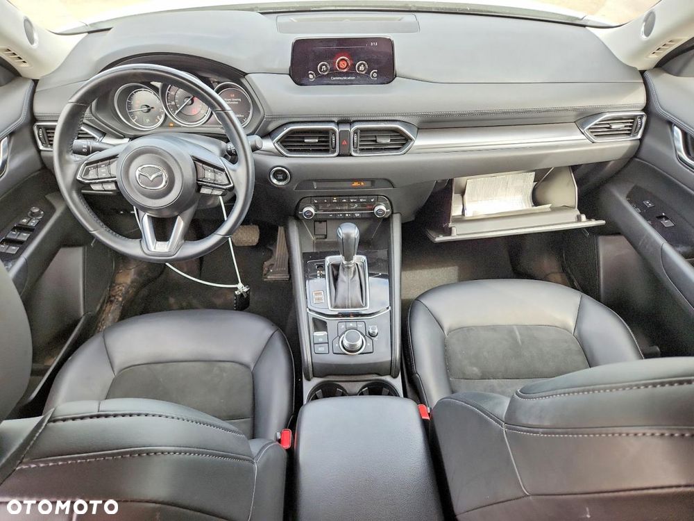 Mazda CX-5 e-SKYACTIV-G 194 AWD Takumi - 7