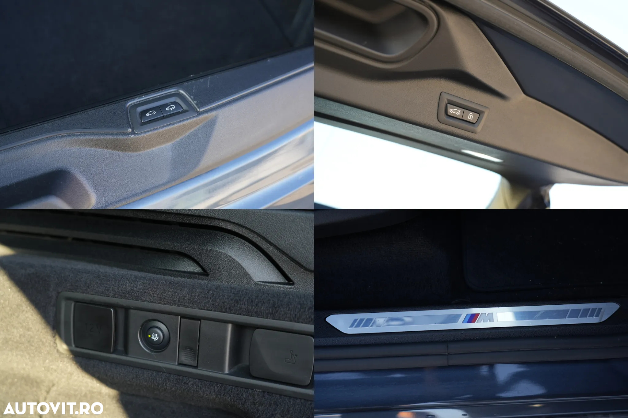 BMW X5 xDrive45e - 20