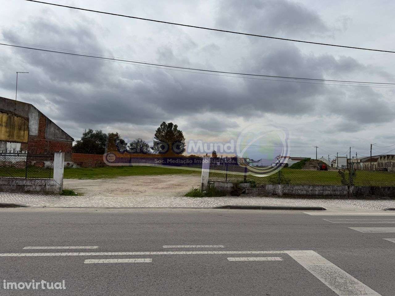 Terreno em Marinhais (M804) - Grande imagem: 5/11