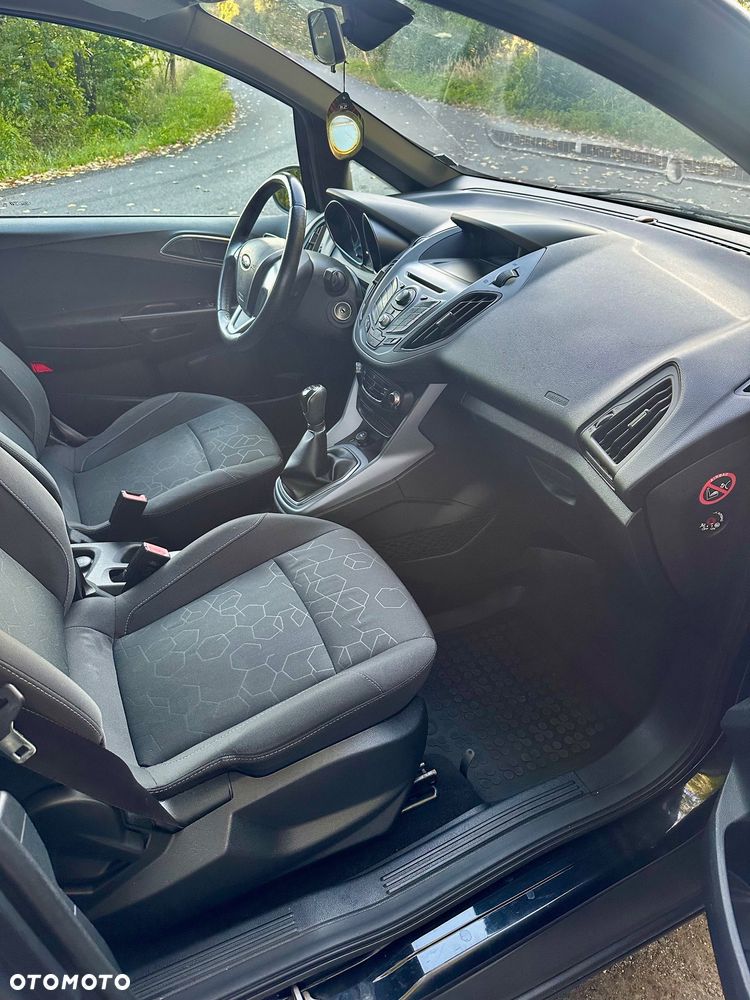 Ford B-MAX 1.6 TDCi Titanium - 7