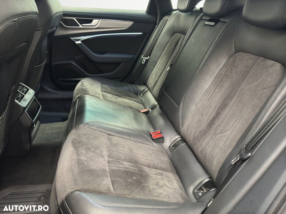 Audi A6 - 13