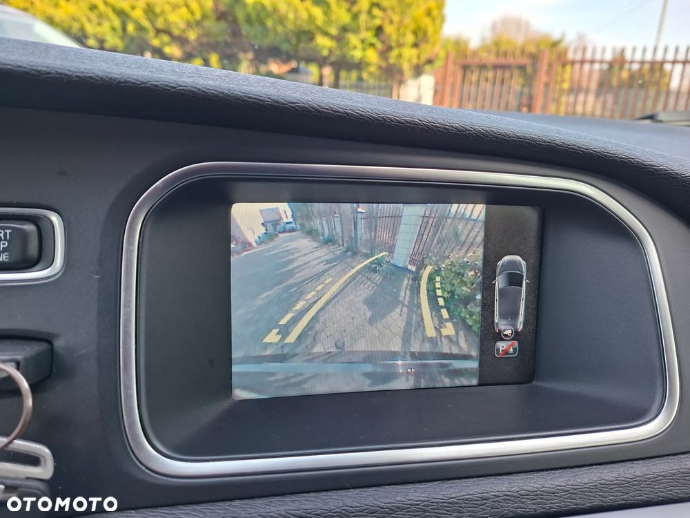 Volvo V40 - 26