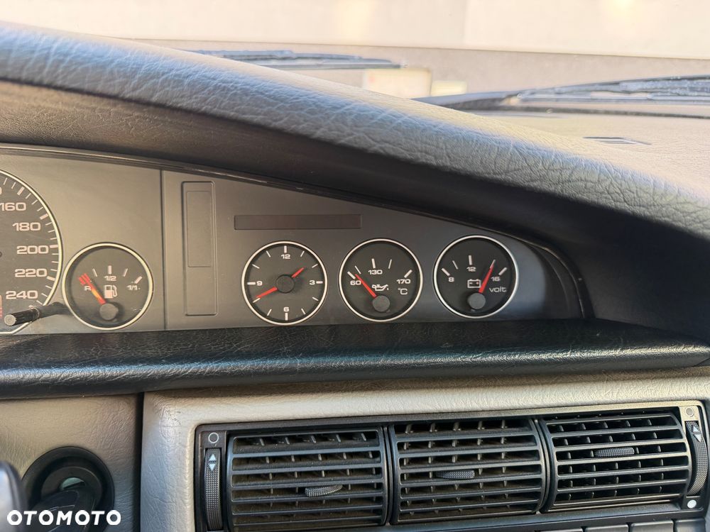 Audi A6 Avant 2.5 TDI - 17