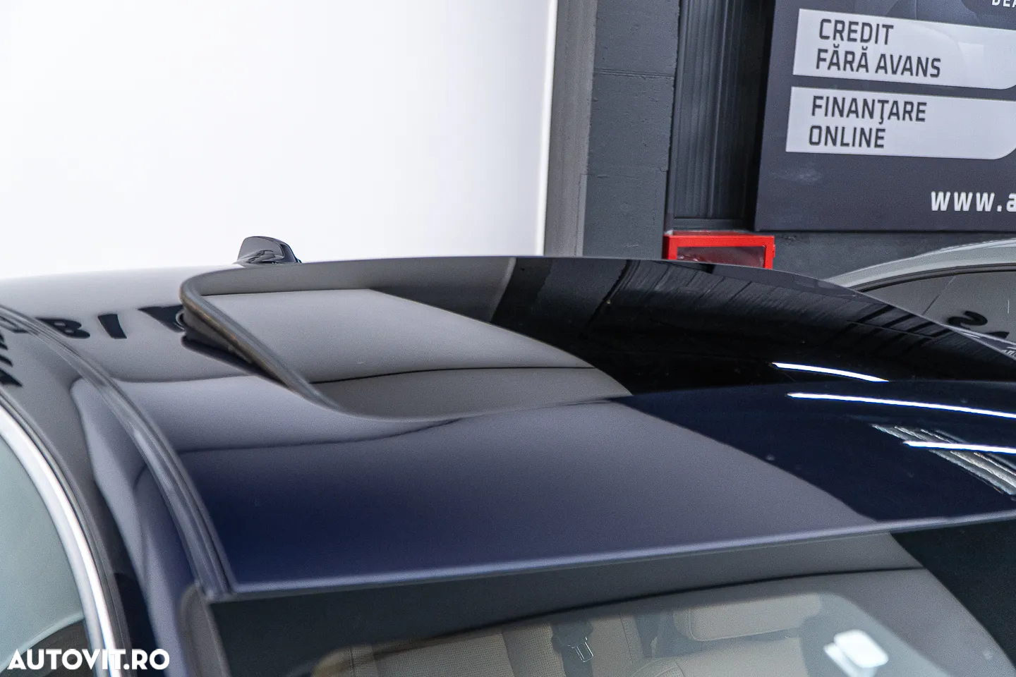Volvo S90 D5 AWD Geartronic Inscription - 36