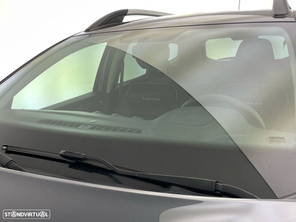 Dacia Duster 1.0 TCe ECO-G Prestige Bi-Fuel - 19