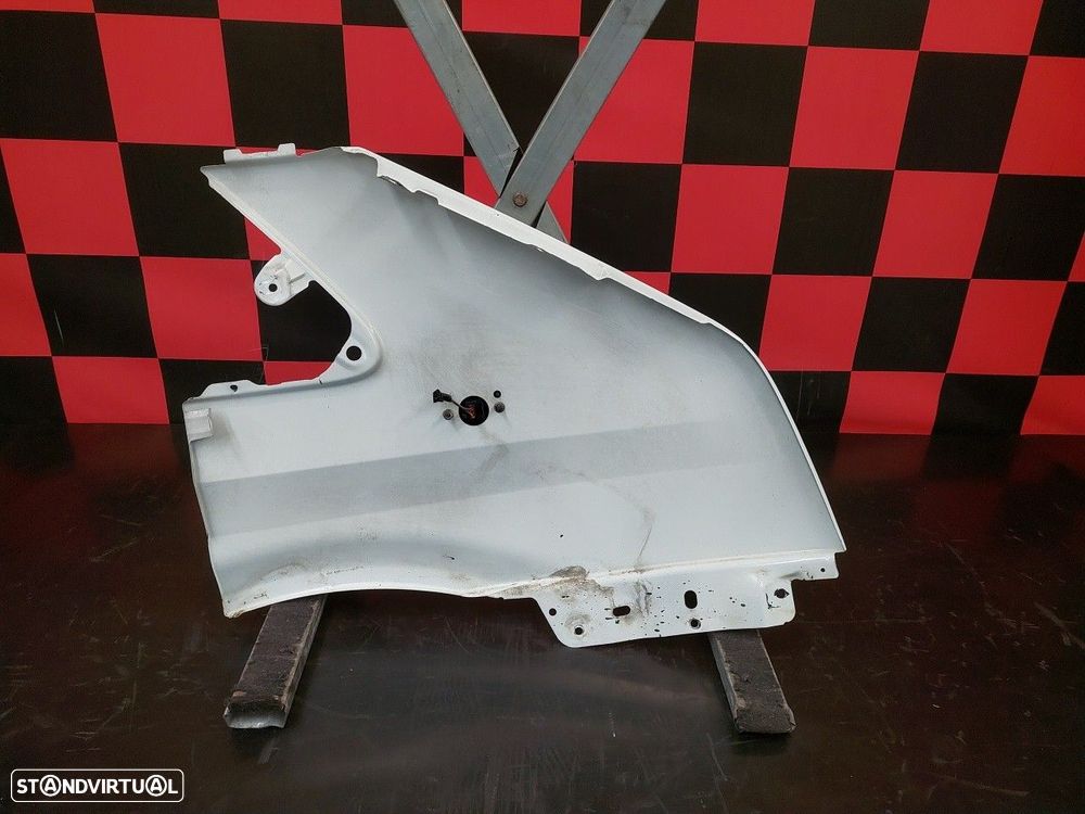Guarda Lamas Esquerdo Ford Transit Autocarro (Fd_ _, Fb_ _, Fs_ _, Fz_ - 2