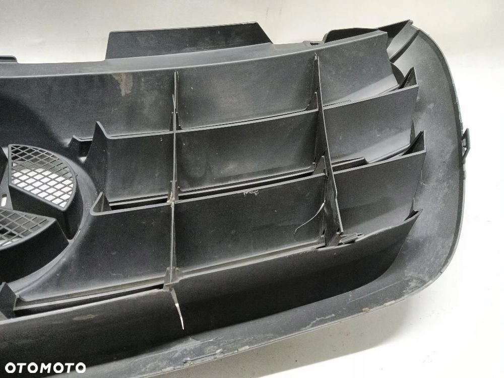 ATRAPA GRILL ZDERZAKA PRZÓD PRZEDNI MERCEDES SPRINTER 907 A9108852600 - 14