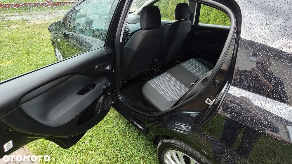 Fiat Punto Evo 1.4 8V Racing - 18
