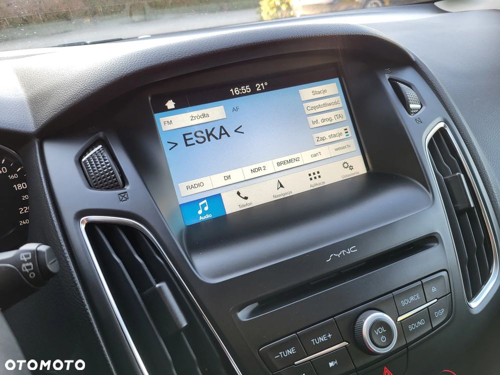 Ford Focus - 35
