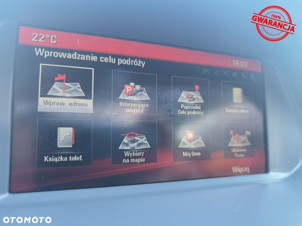 Opel Mokka 1.4 Turbo ecoFLEX Start/Stop 4x4 Color Innovation - 21