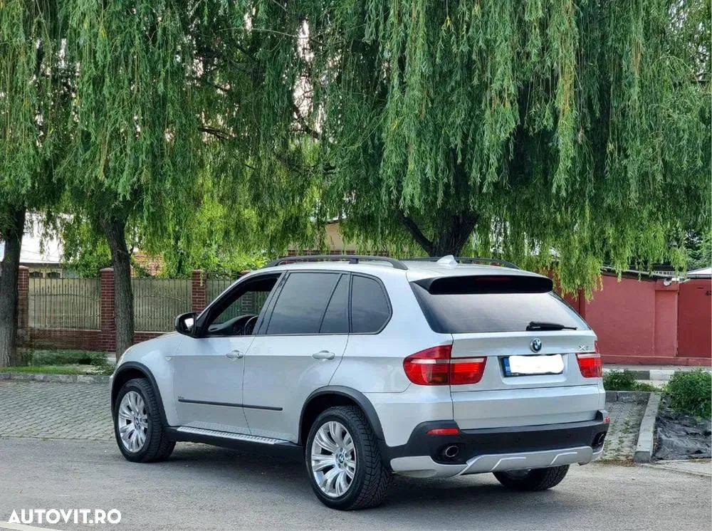 BMW X5 3.0d Aut. - 4