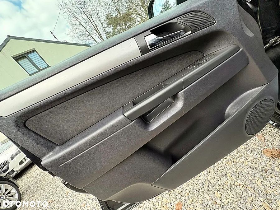 Opel Zafira 1.7 CDTI Innovation - 17