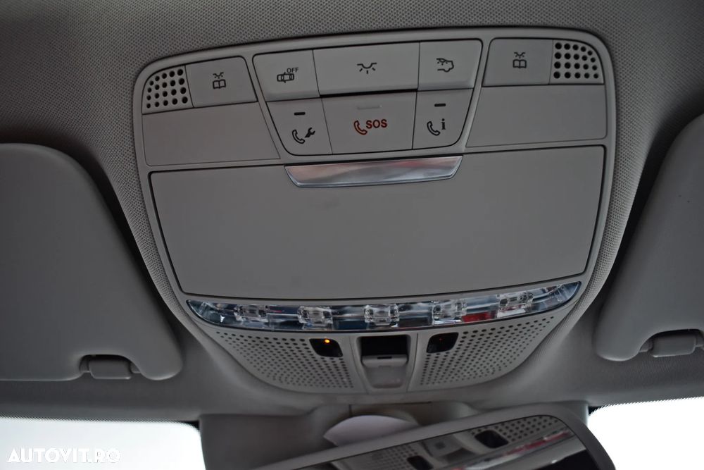 Mercedes-Benz C - 31